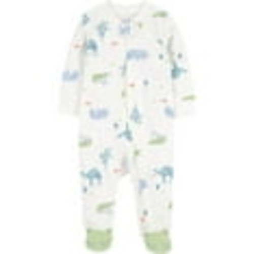 Carter's Child of Mine Baby Boy Sleep 'n Play, One-Piece, Sizes Preemie-6/9 Months