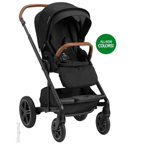 Nuna® MIXX™ Next Stroller
