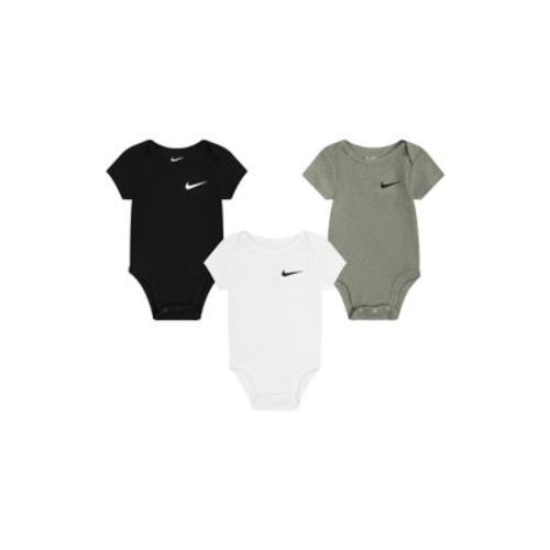 Baby Mini Me Bodysuit Set