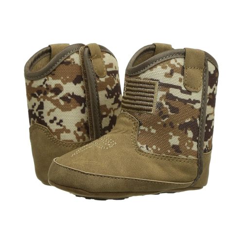 M&F Western Baby Boy's Patriot (Infant/Toddler)