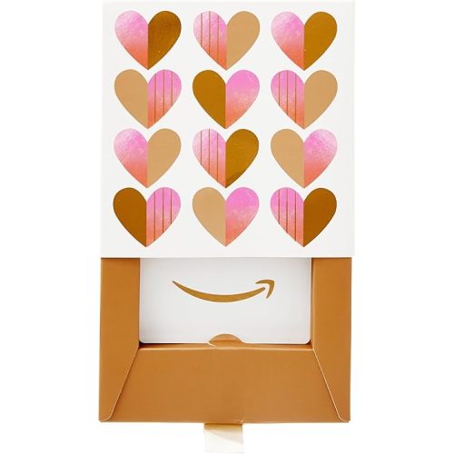 Amazon.com Gift Card in a Premium Gift Box