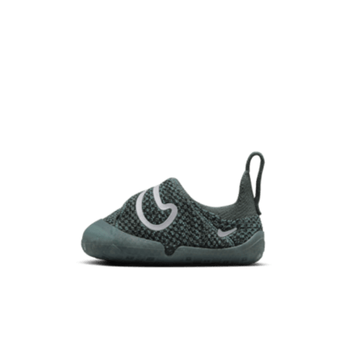 Nike Swoosh 1 Baby/Toddler Shoes