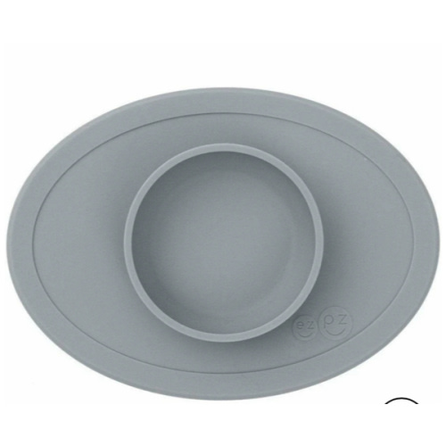 EZPZ Tiny Bowl – The Natural Baby Company