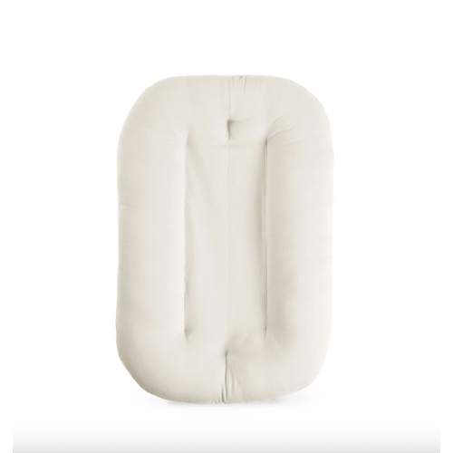 Infant Lounger | Natural