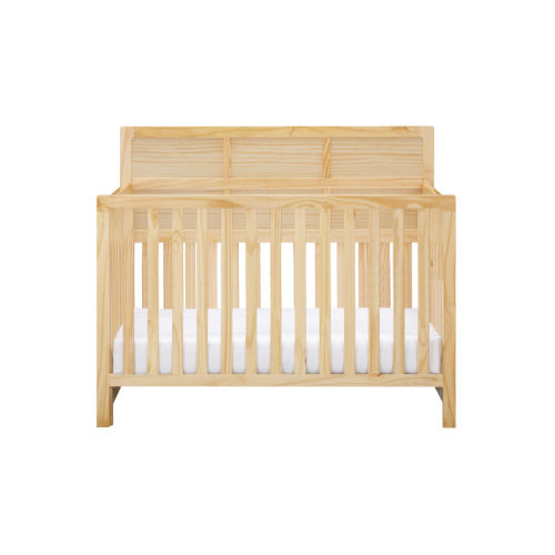 Suite Bebe Reign 4-In-1 Convertible Full Panel Crib | Wayfair