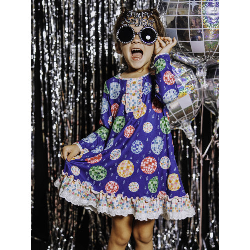 Everyday Play Dress - Celebrate!