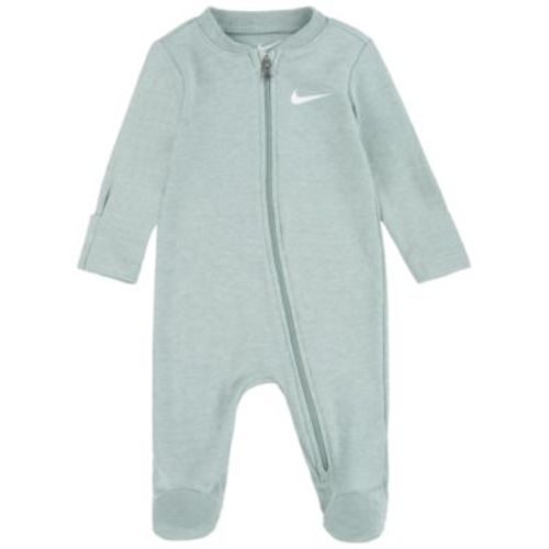 NIKE Baby Boys Coverall - GREEN 6M