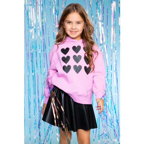 Cotton Soft French Terry Everyday Hoodie – PixieLane