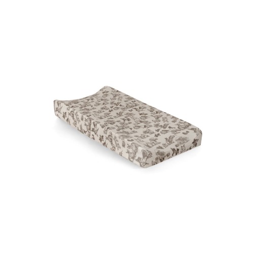 Olio Organic Cotton Changing Pad Cover