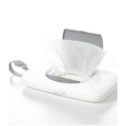 OXO Tot On-the-Go Wipes Dispenser