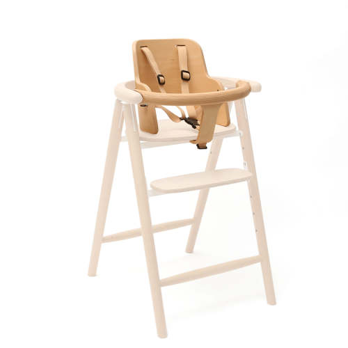 Charlie Crane TOBO Baby Set - Natural