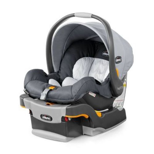 Chicco Keyfit 30 Cleartex Infant Car Seat - Slate