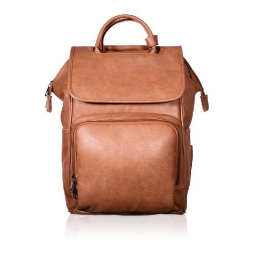 La Mare Diaper Backpack - Vegan | Award Winning | #1 Mom Bag - La Mare Collection