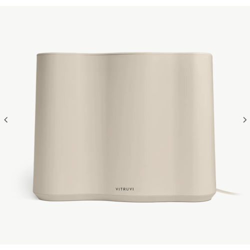 Cloud Humidifier