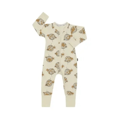 Bonds Wondersuit Zip Starlight Disco | Baby Bunting AU