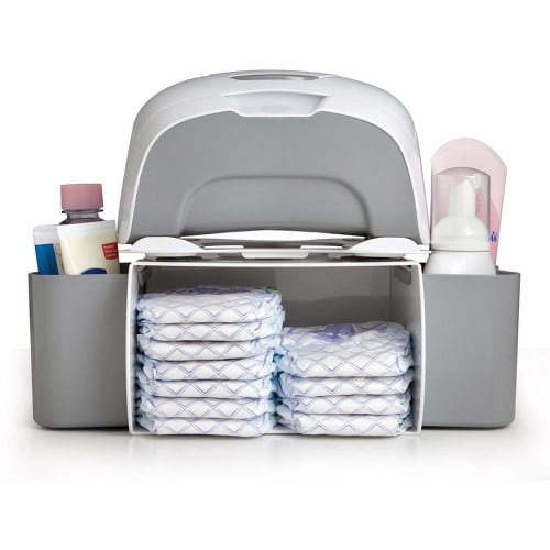 Prince Lionheart 2-in-1 diaperDEPOT