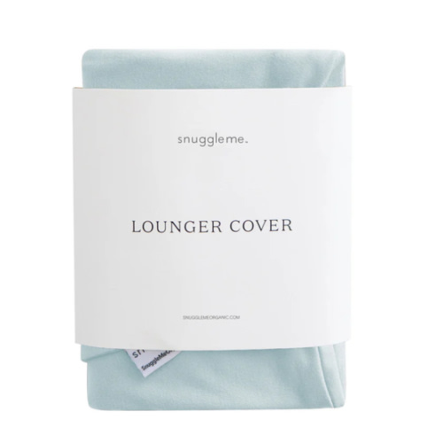 Infant Lounger Cover | Bluebell