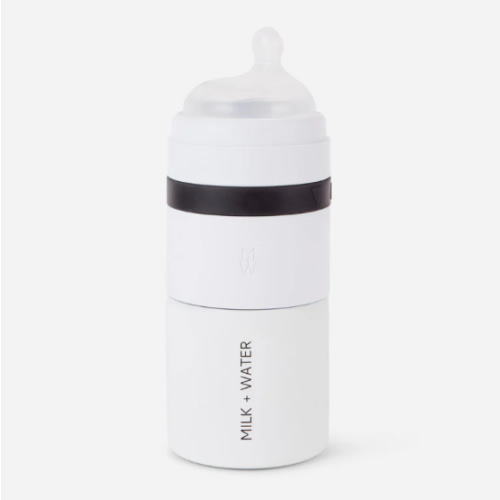 All in one baby bottle - 5Oz