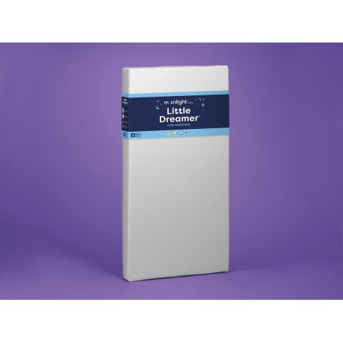 Little Dreamer Crib Mattress