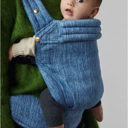 Denim Classic | Zeitgeist Baby Carrier | SHOP ARTIPOPPE