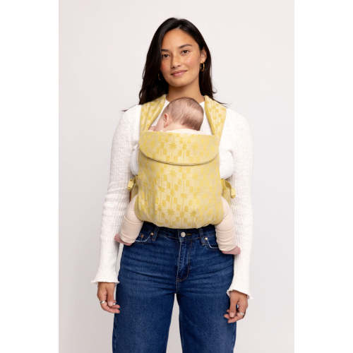 Citril Aerial Carrier – WildBird