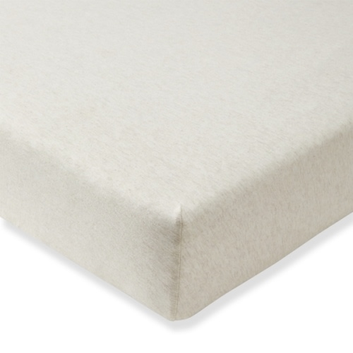 Organic Cotton Crib Sheets