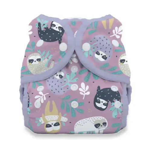 Duo Wrap Size Two