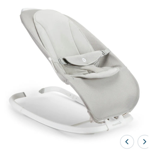 Electric Baby Bouncer & Rocker | Munchkin