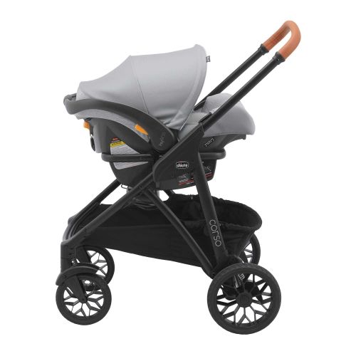 Corso LE Modular Travel System - Veranda
