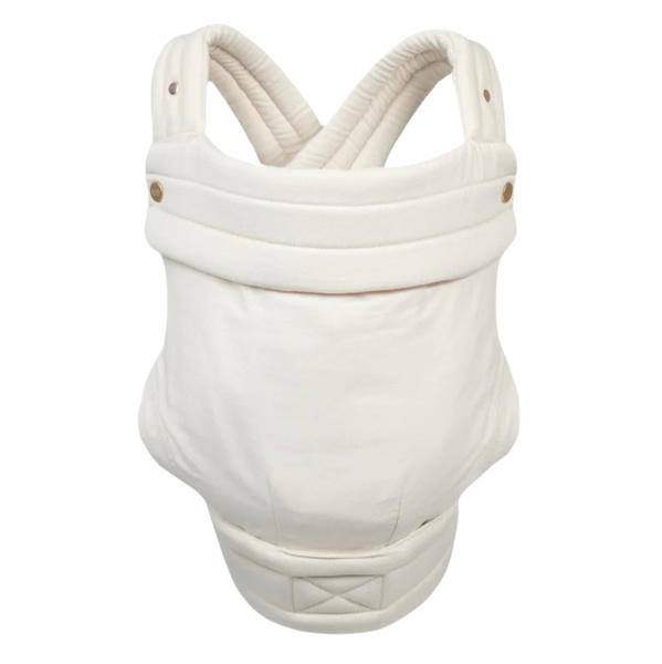 The Monarch Baby Carrier - Natural Ivory – Mabē