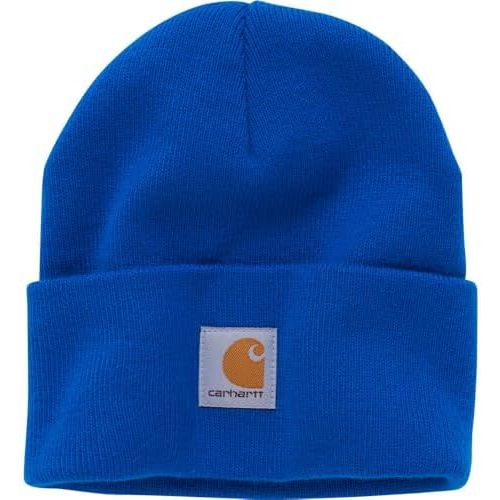 Carhartt Boys' Kids' Knit Beanie Watch Hat