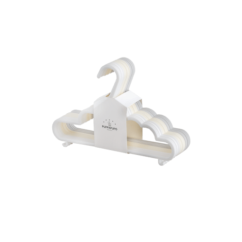 Baby & Kid Hanger Set (15 pieces)