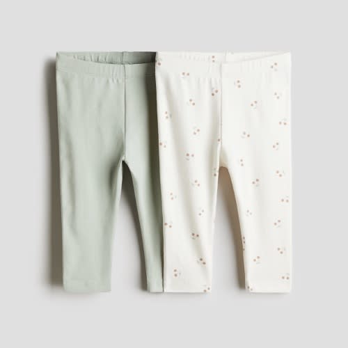 2-PACK LEGGINGS