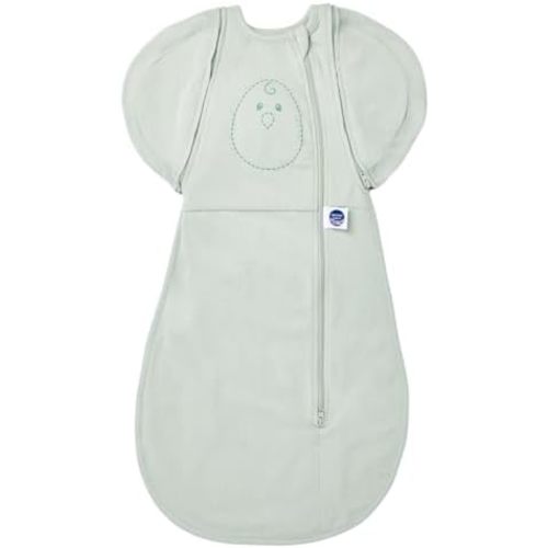 Nested Bean Zen One Air 6-in-1 Baby Sleep Sack – Comfort, Safety, and Reduced Startle Reflex for Better Sleep