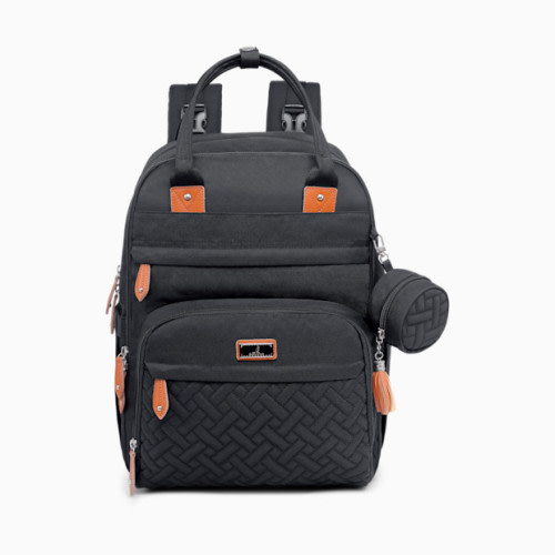 Original Diaper Bag Backpack - Black