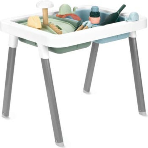 Discoverosity 3-in-1 Sensory Table
