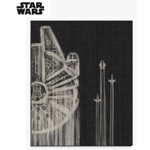 The Rebellion Rug | Ruggable