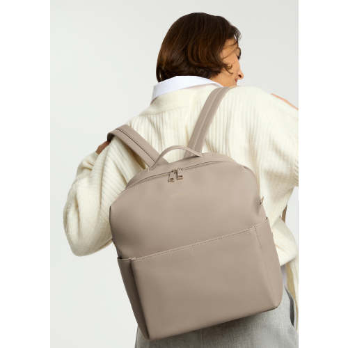 Stevie Full Backpack (Vegan) – MINA BAIE