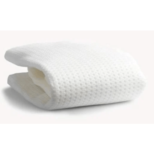 Lullaby Earth Waterproof, Breathe Safe Mini Crib Mattress Cover