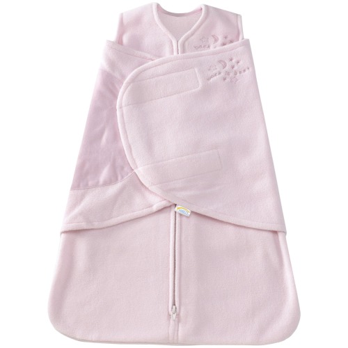 SleepSack Swaddle Micro Fleece