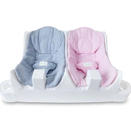 Table For Two - Twin Feeding System
