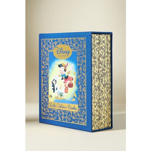 Beloved Disney Classics | Anthropologie