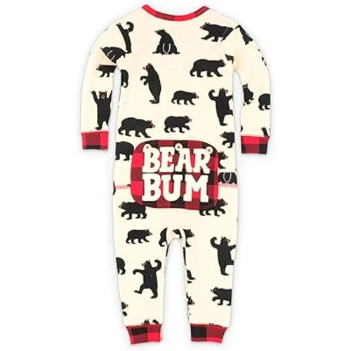 By Hatley Baby Girls' Union Suits