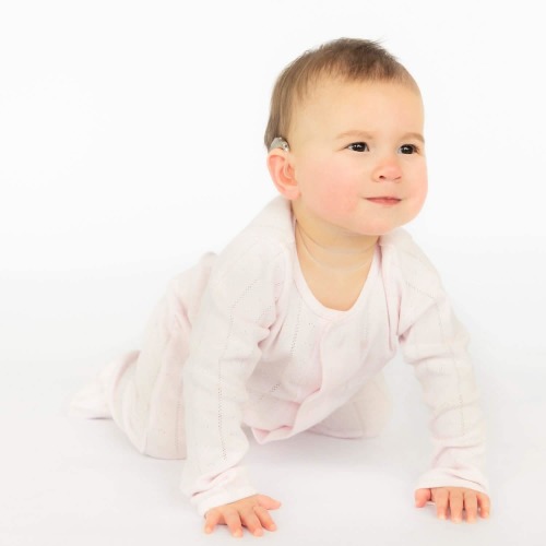 love lines pink organic cotton pointelle magnetic parent favorite foot – Magnetic Me