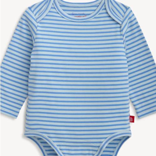 Magnetic Bodysuit – Magnetic Me