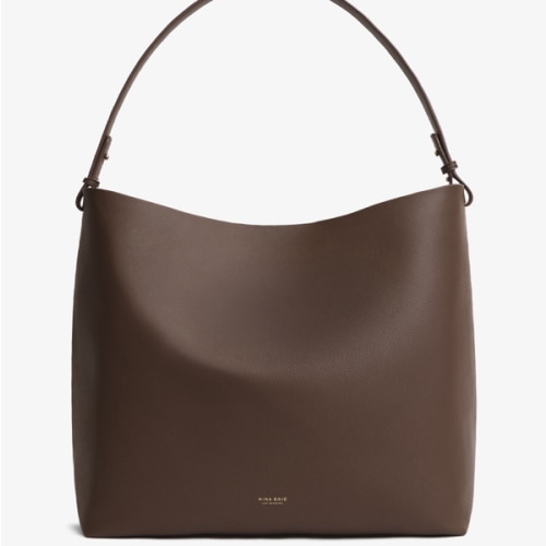 Harlow Full (Vegan)
