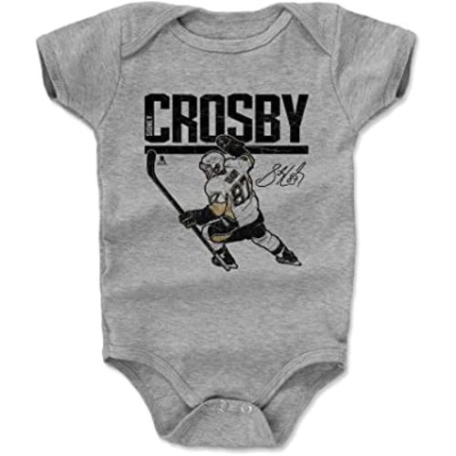 500 LEVEL Sidney Crosby Baby Clothes - Sidney Crosby Hyper