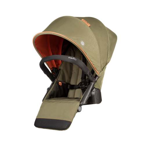 Evenflo Pivot Xplore Stroller Wagon Toddler Second Stroller Seat - Evenflo® Official Site – Evenflo® Company, Inc