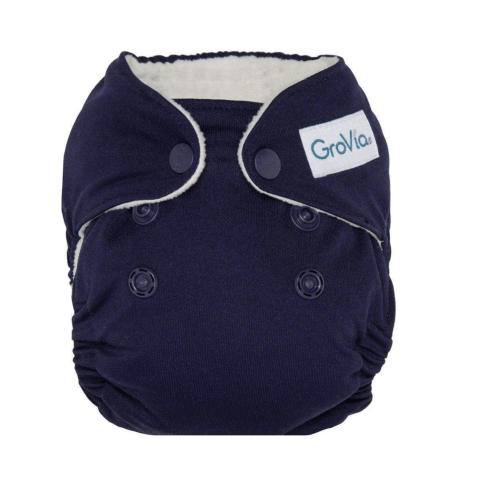 Newborn AIO - ARTIC - Cloth Diapers