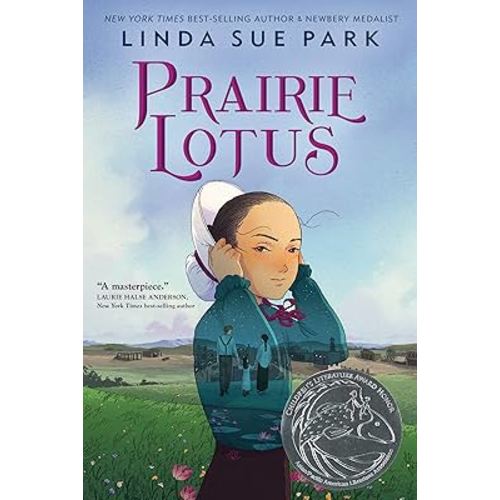 Prairie Lotus